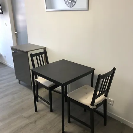 1 Rdc A 700 Metres De La Appartement Berck